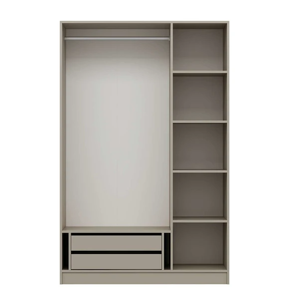 Minar Kale190 3 Kpk 2 Çek Taçlı Dlp Kumtaşı Mbrn İlkbahar Kumtaşı - Resim 6