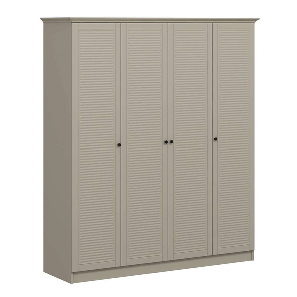 Minar Kale210 4 Kpk 2 Çek Taçlı Dlp Kumtaşı Mbrn Panjur Kumtaşı - Resim 3