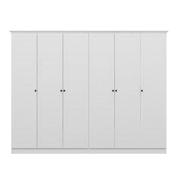 Minar Kale210 6 Kpk 4 Çek Taçlı Dlp Byz Mbrn Panjur Byz - Resim 4