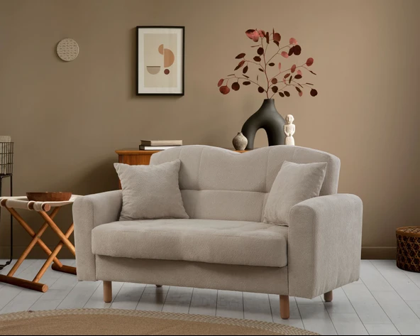 Minar Lotus Koltuk Takımı 3+2+1 - Coco03 Coco08 - Resim 3