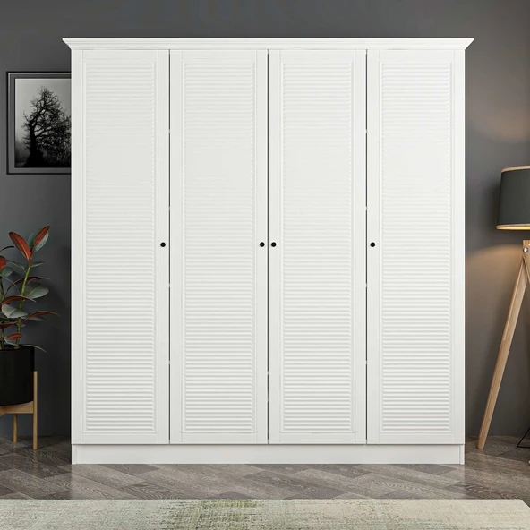 Minar Kale210 4 Kpk 2 Çek Taçlı Dlp Byz Mbrn Panjur Byz ürün görseli