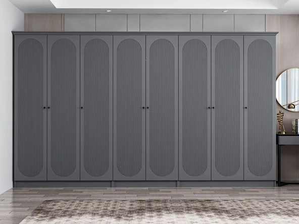 Minar Kale 190 8 Kpk 4 Çek Dlp Antr - Mebran Defne Antr