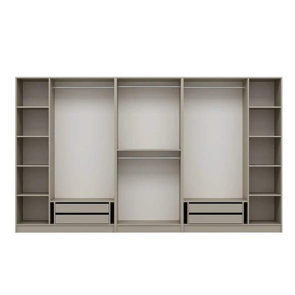 Minar Kale210 8 Kpk 4 Çek Taçlı Dlp Kumtaşı Mbrn Panjur Kumtaşı - Resim 6