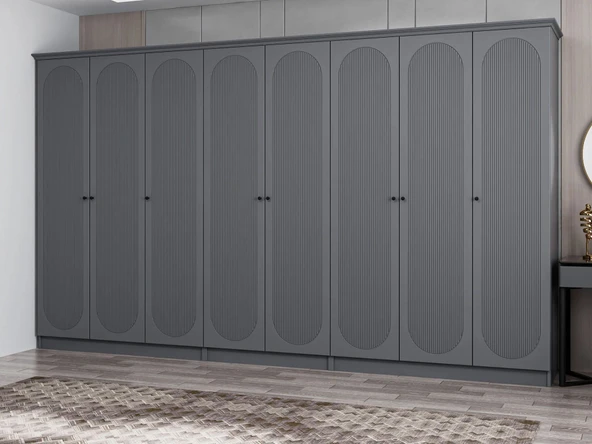 Minar Kale 190 8 Kpk 4 Çek Dlp Antr - Mebran Defne Antr - 3