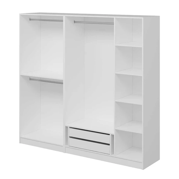 Minar Kale190 5 Kpk 2 Çek Taçlı Dlp Byz Mbrn Panjur Byz - Resim 7