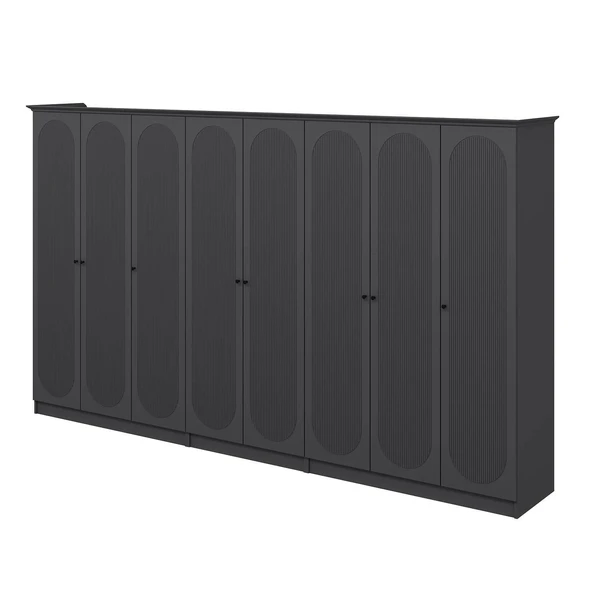 Minar Kale 190 8 Kpk 4 Çek Dlp Antr - Mebran Defne Antr - 5