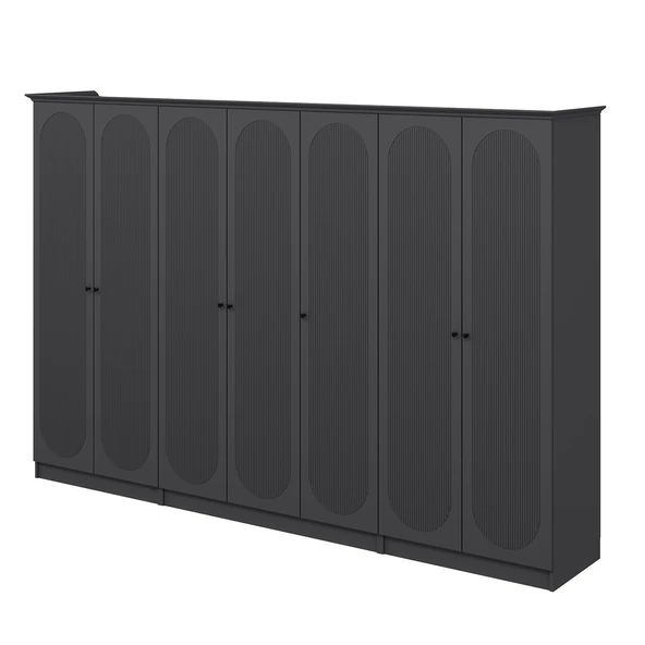 Minar Kale 190 7 Kpk 2 Çek Dlp Antr - Mebran Defne Antr - Resim 7