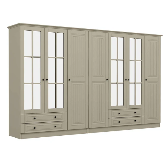 Minar Kale210 7 Kpk 4 Çek Taçlı Dlp Kumtaşı Mbrn İlkbahar Kumtaşı - Resim 3