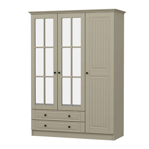 Minar Kale210 3 Kpk 2 Çek Taçlı Dlp Kumtaşı Mbrn İlkbahar Kumtaşı - Resim 5