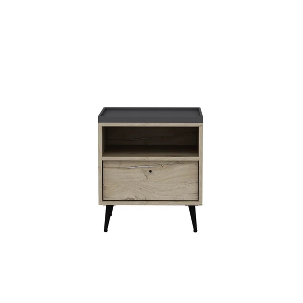 Minar Lara Komodin 1C - Senza - Resim 5