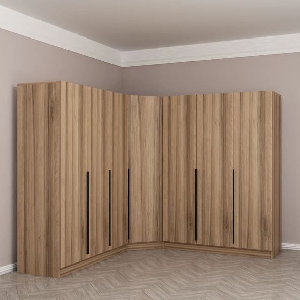 Minar Kale Plus 210 7 Kpk 4 Çek Köşe Dlp Dore Dore Plus - Resim 3