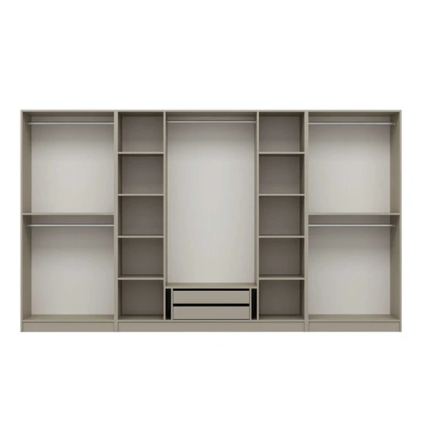 Minar Kale210 8 Kpk 2 Çek Taçlı Dlp Kumtaşı Mbrn İlkbahar Kumtaşı - Resim 6