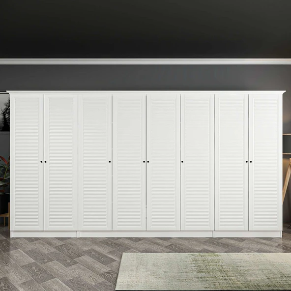 Minar Kale210 8 Kpk 2 Çek Taçlı Dlp Byz Mbrn Panjur Byz ürün görseli