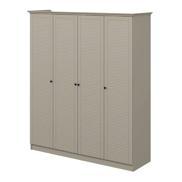 Minar Kale190 4 Kpk 2 Çek Taçlı Dlp Kumtaşı Mbrn Panjur Kumtaşı - Resim 5