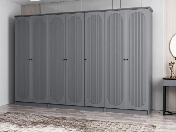 Minar Kale 190 7 Kpk 2 Çek Dlp Antr - Mebran Defne Antr - Resim 3