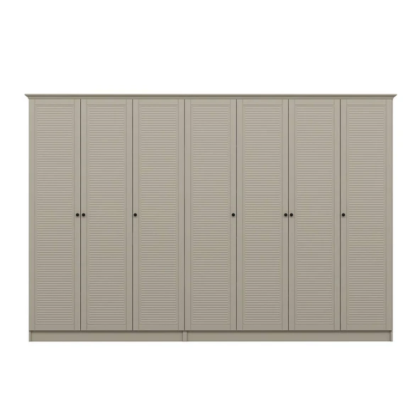 Minar Kale190 7 Kpk 4 Çek Taçlı Dlp Kumtaşı Mbrn Panjur Kumtaşı - Resim 4