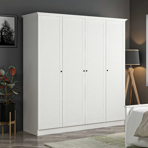 Minar Kale210 4 Kpk 2 Çek Taçlı Dlp Byz Mbrn Panjur Byz - Resim 2