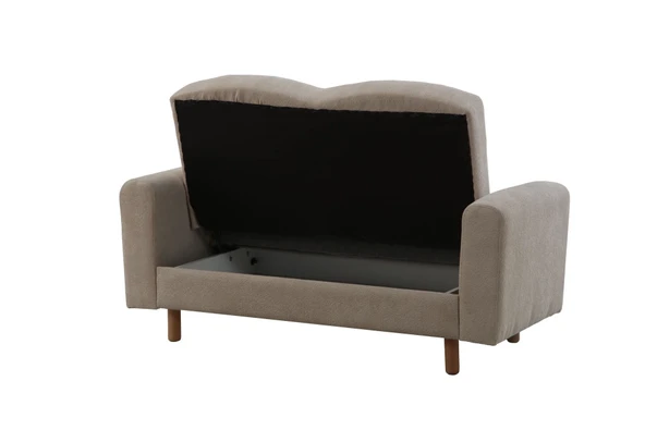 Minar Lotus 2'Li Koltuk - Coco03 - Resim 5