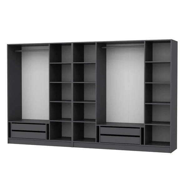 Minar Kale 190 7 Kpk 4 Çek Dlp Antr - Mebran Defne Antr - Resim 6