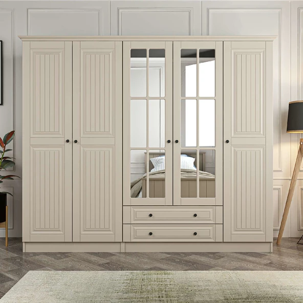 Minar Kale190 5 Kpk 2 Çek Taçlı Dlp Kumtaşı Mbrn İlkbahar Kumtaşı ürün görseli 1