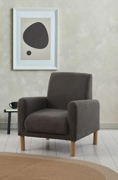 Minar Lotus Koltuk Takımı 3+2+1 - Coco03 Coco08 - Resim 4