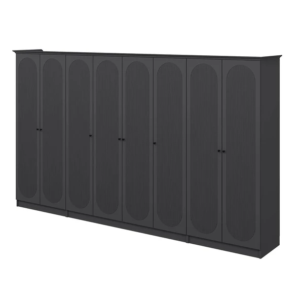 Minar Kale 190 8 Kpk 2 Çek Dlp Antr - Mebran Defne Antr - Resim 4