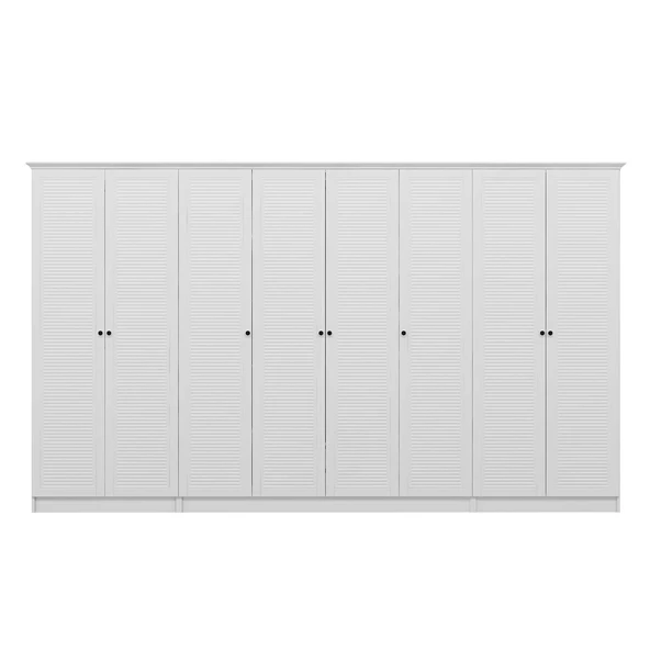 Minar Kale190 8 Kpk 2 Çek Taçlı Dlp Byz Mbrn Panjur Byz - Resim 5