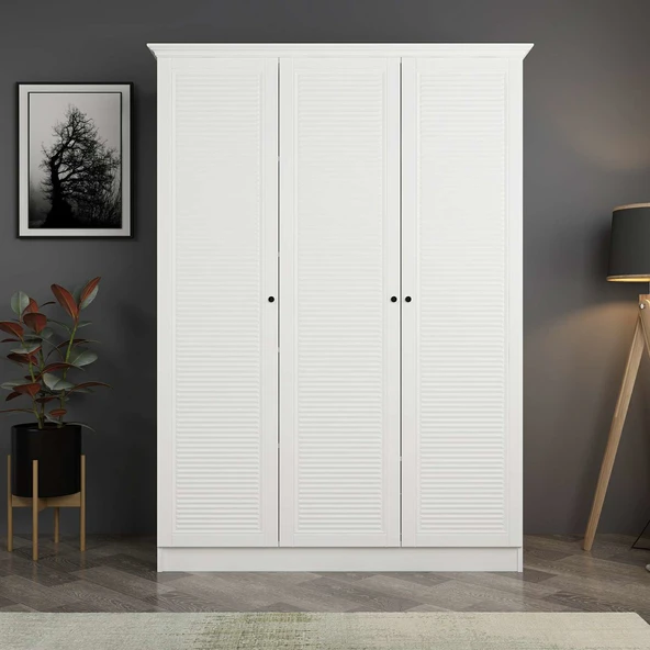 Minar Kale190 3 Kpk 2 Çek Taçlı Dlp Byz Mbrn Panjur Byz ürün görseli