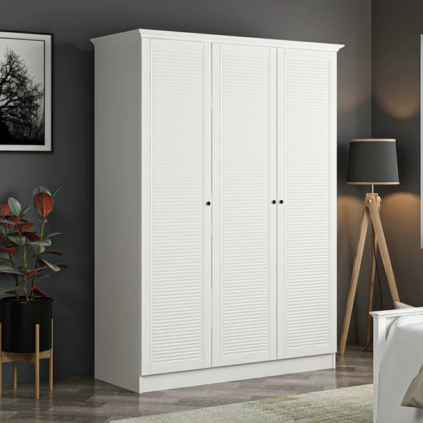 Minar Kale190 3 Kpk 2 Çek Taçlı Dlp Byz Mbrn Panjur Byz - Resim 2