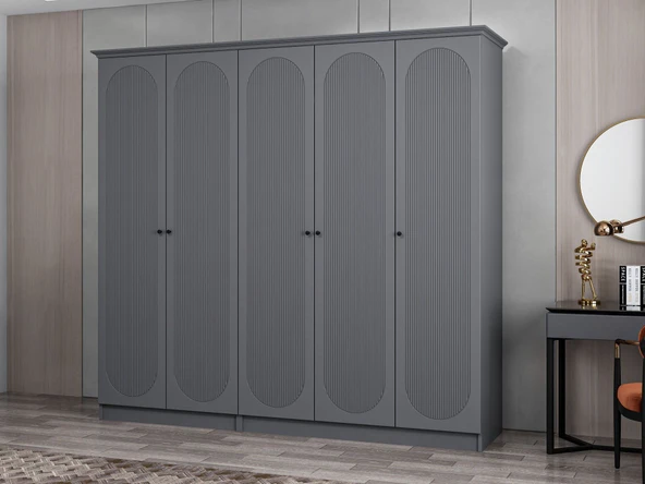 Minar Kale 190 5 Kpk 2 Çek Dlp Antr - Mebran Defne Antr - Resim 3