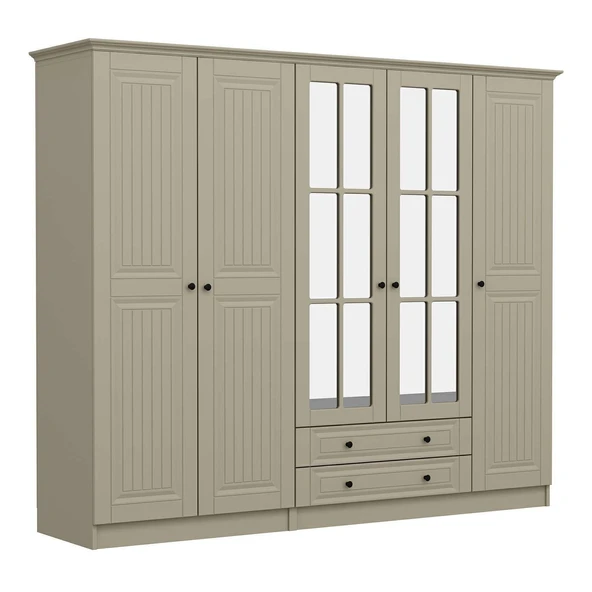 Minar Kale190 5 Kpk 2 Çek Taçlı Dlp Kumtaşı Mbrn İlkbahar Kumtaşı - Resim 4