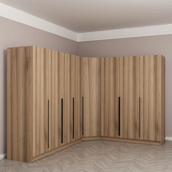 Minar Kale Plus 210 8 Kpk 4 Çek Köşe Dlp Dore Dore Plus - Resim 3