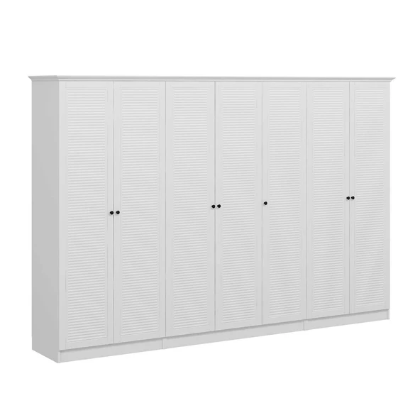 Minar Kale190 7 Kpk 2 Çek Taçlı Dlp Byz Mbrn Panjur Byz - Resim 3