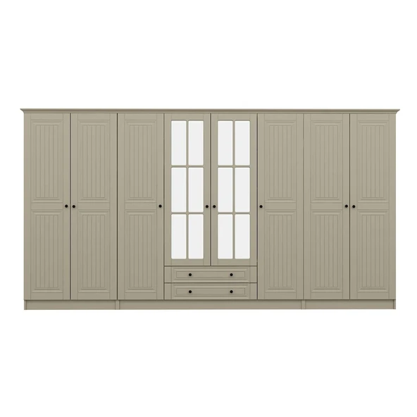 Minar Kale210 8 Kpk 2 Çek Taçlı Dlp Kumtaşı Mbrn İlkbahar Kumtaşı - Resim 5