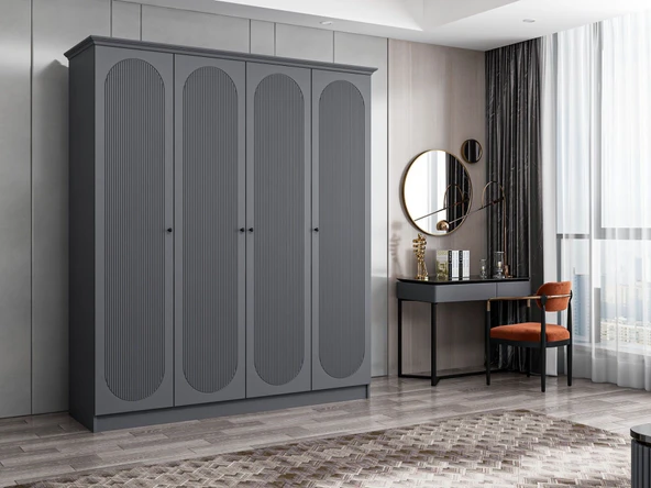 Minar Kale 190 4 Kpk 2 Çek Dlp Antr - Mebran Defne Antr - Resim 2