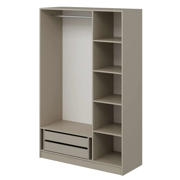 Minar Kale190 3 Kpk 2 Çek Taçlı Dlp Kumtaşı Mbrn İlkbahar Kumtaşı - Resim 7