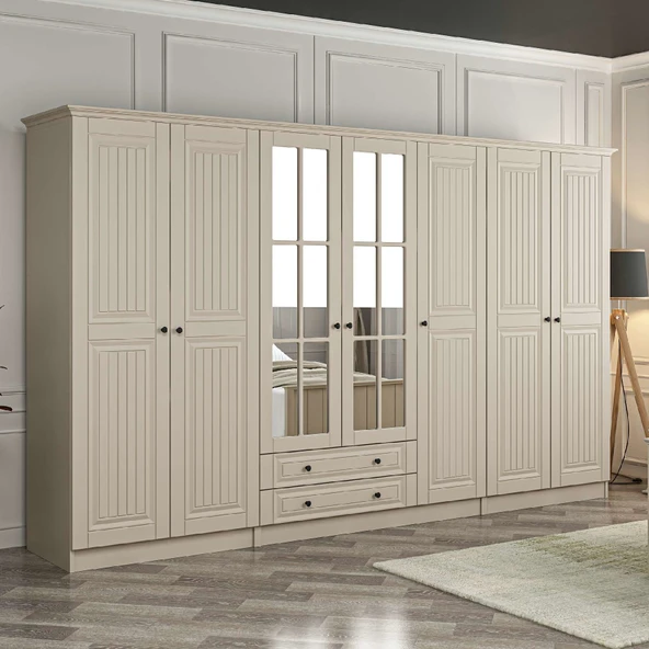 Minar Kale190 7 Kpk 2 Çek Taçlı Dlp Kumtaşı Mbrn İlkbahar Kumtaşı - Resim 3