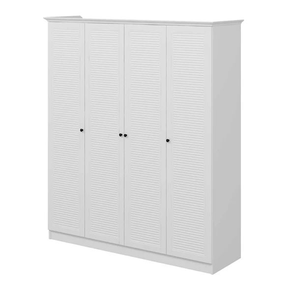 Minar Kale210 4 Kpk 2 Çek Taçlı Dlp Byz Mbrn Panjur Byz - Resim 5