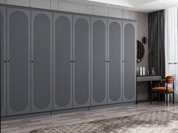 Minar Kale 190 8 Kpk 4 Çek Dlp Antr - Mebran Defne Antr - 2