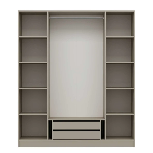 Minar Kale210 4 Kpk 2 Çek Taçlı Dlp Kumtaşı Mbrn İlkbahar Kumtaşı - Resim 6