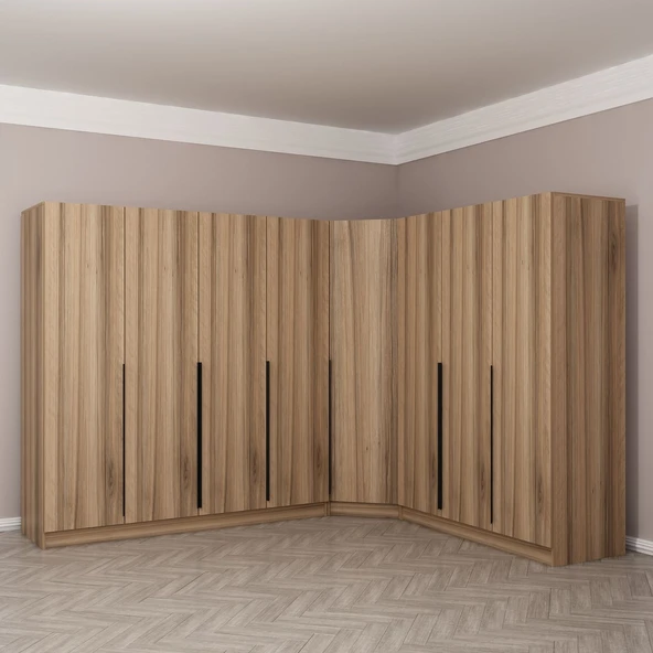 Minar Kale Plus 210 8 Kpk 4 Çek Köşe Dlp Dore Dore Plus ürün görseli