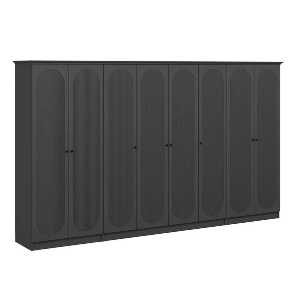 Minar Kale 190 8 Kpk 2 Çek Dlp Antr - Mebran Defne Antr - Resim 6