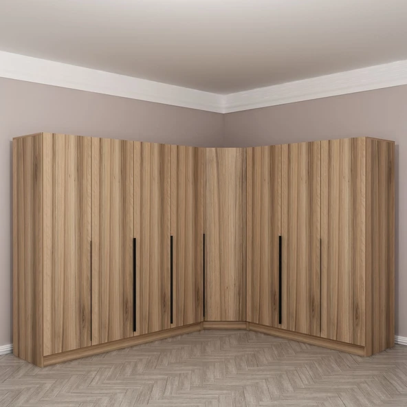 Minar Kale Plus 210 8 Kpk 4 Çek Köşe Dlp Dore Dore Plus - Resim 2