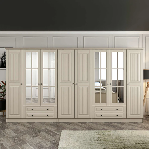 Minar Kale210 8 Kpk 4 Çek Taçlı Dlp Kumtaşı Mbrn İlkbahar Kumtaşı ürün görseli 1