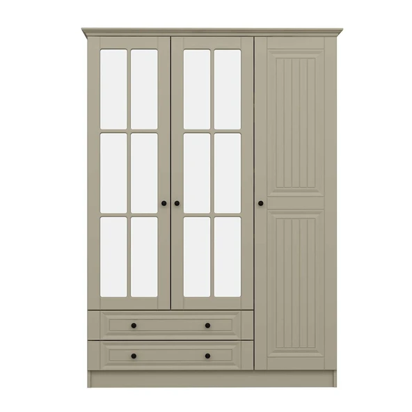 Minar Kale210 3 Kpk 2 Çek Taçlı Dlp Kumtaşı Mbrn İlkbahar Kumtaşı - Resim 3