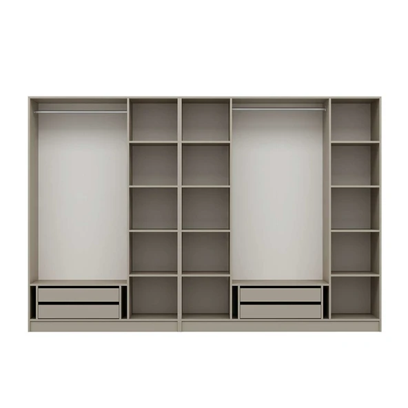 Minar Kale210 7 Kpk 4 Çek Taçlı Dlp Kumtaşı Mbrn İlkbahar Kumtaşı - Resim 6