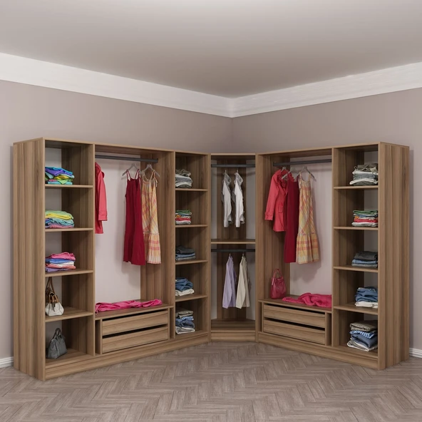 Minar Kale Plus 210 8 Kpk 4 Çek Köşe Dlp Dore Dore Plus - Resim 5