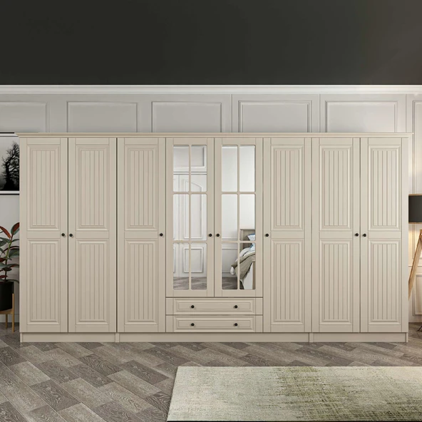 Minar Kale190 8 Kpk 2 Çek Taçlı Dlp Kumtaşı Mbrn İlkbahar Kumtaşı ürün görseli 1