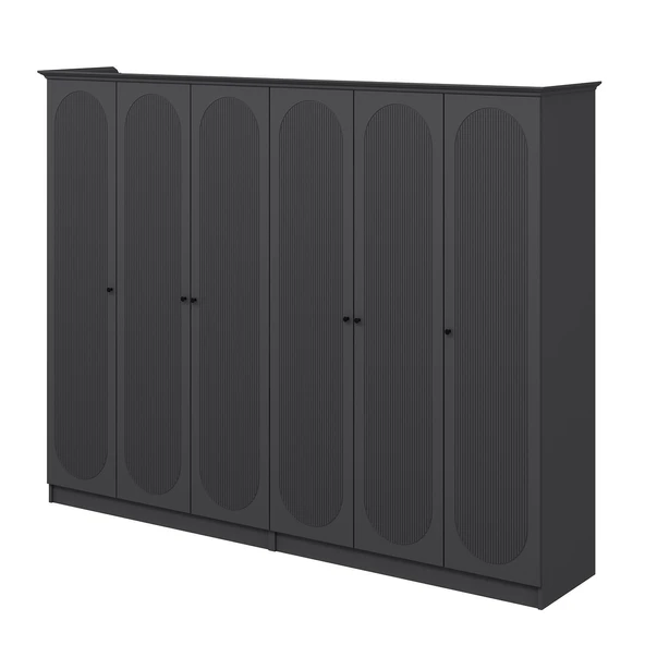 Minar Kale 190 6 Kpk 4 Çek Dlp Antr - Mebran Defne Antr - Resim 7