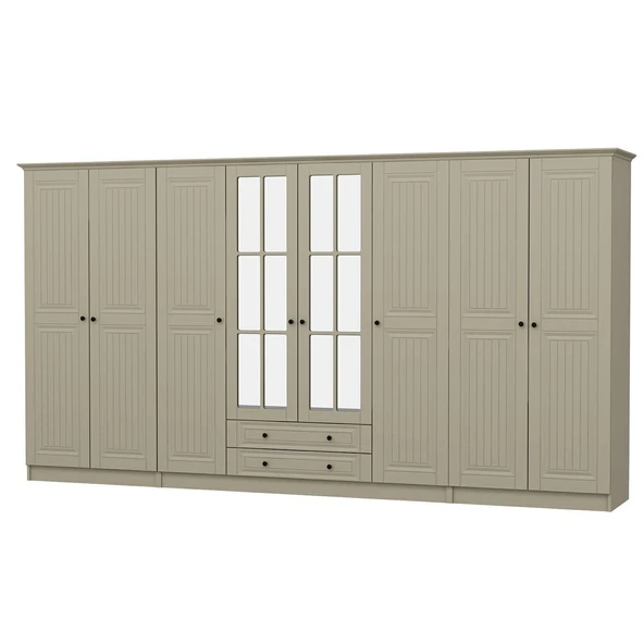 Minar Kale210 8 Kpk 2 Çek Taçlı Dlp Kumtaşı Mbrn İlkbahar Kumtaşı - Resim 3